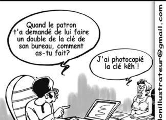 Sourire du 24-09-2020