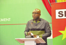 Transport routier : la modernisation des postes de péage en vue