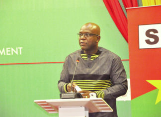 Transport routier : la modernisation des postes de péage en vue