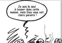 Sourire du 03-09-2020