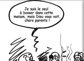Sourire du 03-09-2020