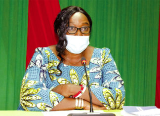 Interruption sécurisée de grossesse au Burkina : 120 avortements thérapeutiques enregistrés en 2017