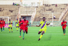 Championnat national de football D1/2e journée : AS Douanes aux commandes