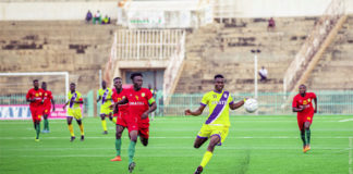 Championnat national de football D1/2e journée : AS Douanes aux commandes