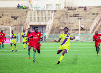 Championnat national de football D1/2e journée : AS Douanes aux commandes