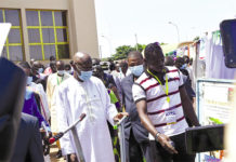 Rencontre Etat/secteur privé : faire de la commande publique, un levier de croissance