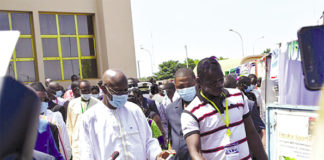 Rencontre Etat/secteur privé : faire de la commande publique, un levier de croissance