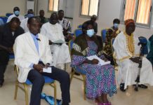 Processus de réconciliation nationale : Le HCRUN sollicite l’accompagnement des responsables religieux