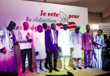 Présidentielle 2020 : Neuf candidats s’engagent à réduire les inégalités