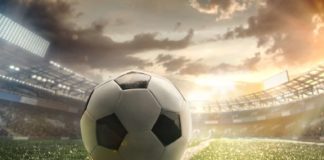 Football: le programme des matches amicaux d’octobre