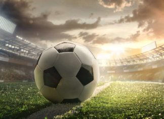 Football: le programme des matches amicaux d’octobre