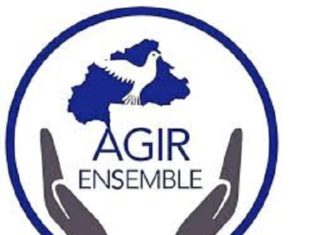 Mouvement Agir Ensemble pour le Burkina Faso (MAE-BF): liste des candidats aux élections législatives