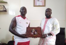 Promotion de la cohesion sociale au Burkina Faso : L association Naaba abga apporte sa touche