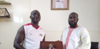 Promotion de la cohesion sociale au Burkina Faso : L association Naaba abga apporte sa touche