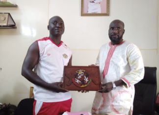 Promotion de la cohesion sociale au Burkina Faso : L association Naaba abga apporte sa touche