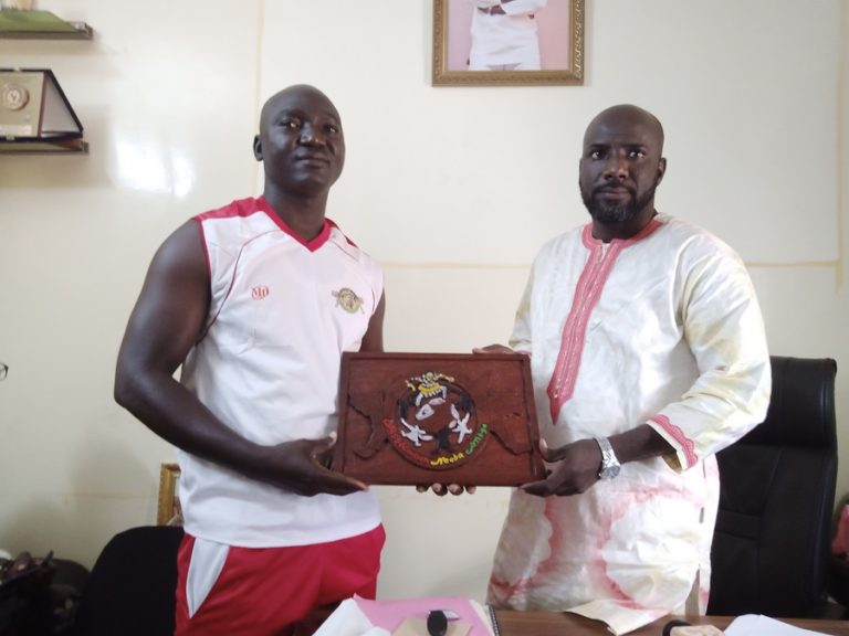 Promotion de la cohesion sociale au Burkina Faso : L association Naaba abga apporte sa touche