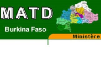 Liste des partis et formations politiques autorisés à participer aux élections de 22 novembre 2020 (communiqué)