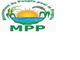 Liste des candidats MPP aux élections législatives du 22 novembre 2020