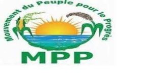 Liste des candidats MPP aux élections législatives du 22 novembre 2020