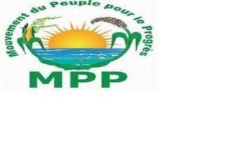 Liste des candidats MPP aux élections législatives du 22 novembre 2020