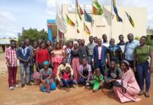 Société civile : Réseau des Jeunes Leaders pour une Afrique Meilleure (RJLAM) est né