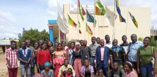 Société civile : Réseau des Jeunes Leaders pour une Afrique Meilleure (RJLAM) est né
