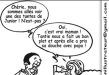 Sourire du 30 09 2020