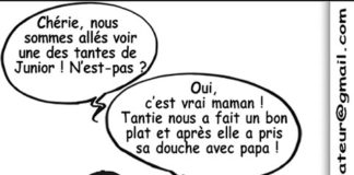 Sourire du 30 09 2020