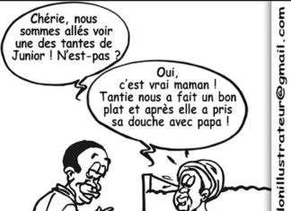 Sourire du 30 09 2020