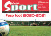Sidwaya sport N°1404