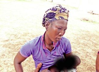 Allaitement exclusif: un antidote contre le cancer de l’ovaire