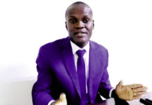 Narcisse Dabiré, docteur en sciences de gestion : « L’assurance est une opportunité pour le monde agricole »