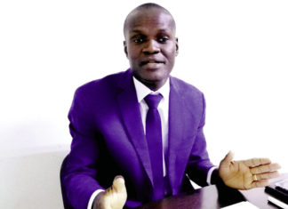 Narcisse Dabiré, docteur en sciences de gestion : « L’assurance est une opportunité pour le monde agricole »