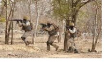 Attaque Gendarmerie de Mangodara : un gendarme blessé