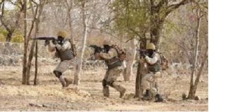 Attaque Gendarmerie de Mangodara : un gendarme blessé