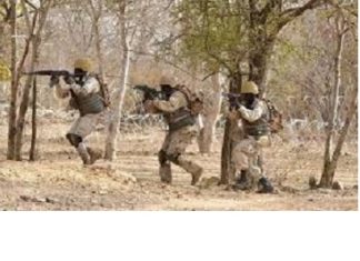 Attaque Gendarmerie de Mangodara : un gendarme blessé