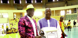 Camp vacances basket 2020 : L’initiation à la balle au panier touchera les enfants déplacés