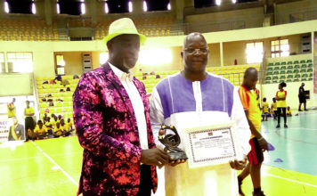 Camp vacances basket 2020 : L’initiation à la balle au panier touchera les enfants déplacés