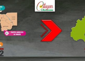 4 septembre 2020 : 73e anniversaire de la reconstitution de la Haute Volta, actuelle Burkina Faso (déclaration)