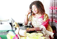 Sandrine Folané, promotrice de Africa Mousso : « Nous projetons délocaliser l’édition prochaine à Bobo-Dioulasso »