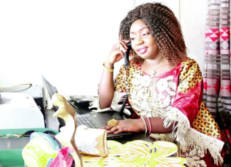 Sandrine Folané, promotrice de Africa Mousso : « Nous projetons délocaliser l’édition prochaine à Bobo-Dioulasso »