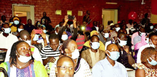 Groupe parlementaire Burkindlim