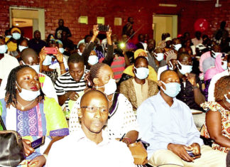 Groupe parlementaire Burkindlim