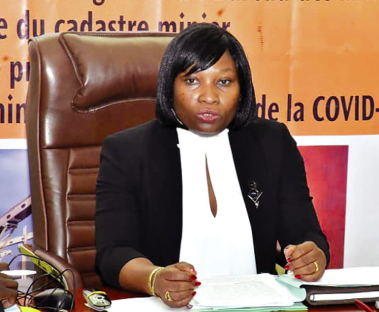 Boom minier au Burkina Faso : Le cadastre se modernise  pour plus de célérité