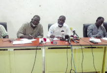 Flambée des prix des produits: des coalitions contre la vie chère montent au créneau