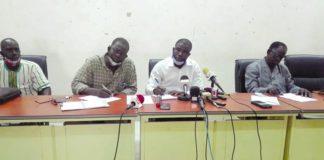 Flambée des prix des produits: des coalitions contre la vie chère montent au créneau