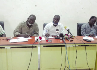 Flambée des prix des produits: des coalitions contre la vie chère montent au créneau