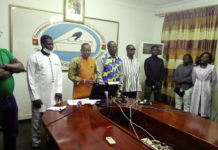 Elections du 22 novembre 2020: le contentieux des listes électorales ouvert