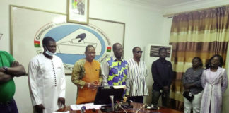 Elections du 22 novembre 2020: le contentieux des listes électorales ouvert