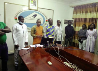 Elections du 22 novembre 2020: le contentieux des listes électorales ouvert